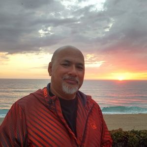 Meet your Posher, Andreas